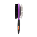 Groomer's Best Combo Brush I7164