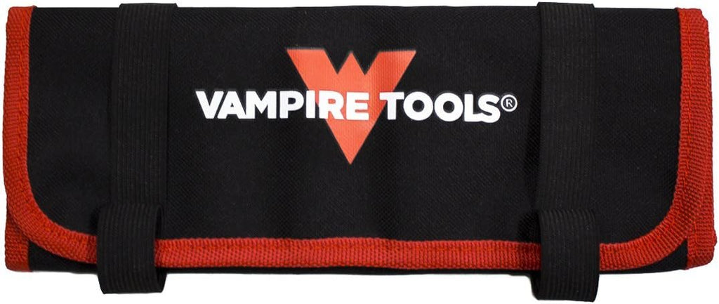 Long Nose 7.5" Screw Extraction Pliers with Pouch, Pack of 2 V402