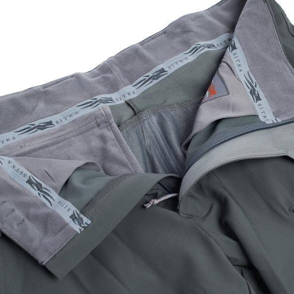 Subalpine 40 Regular Timberline Pant B839