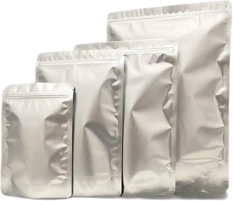 Silkworm Pupa Peptide 90% Water-Soluble Protein Powder Food Grade 1000 Grams F492455