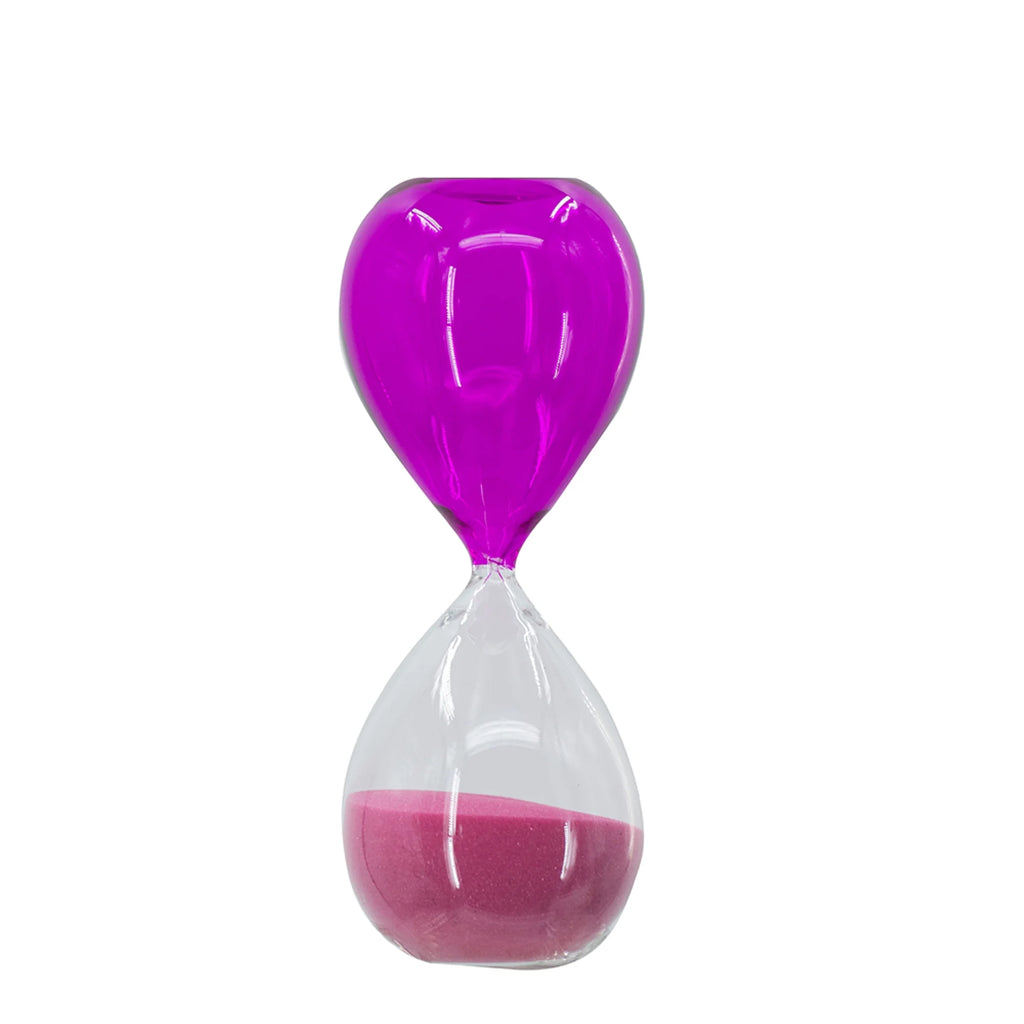 Pink Hourglass K430