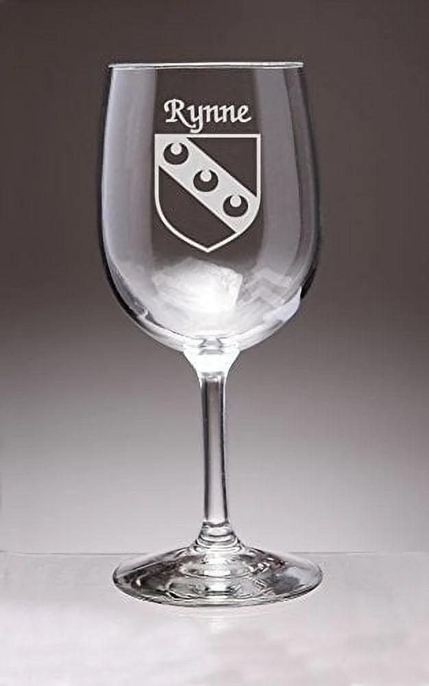 Wine Glasses Set of 4 I633