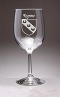 Wine Glasses Set of 4 I633