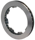High Performance Brake Rotor 11 75 Diameter x 0 810 Thick Steel Disc 8 Bolt 7 Pattern N962340