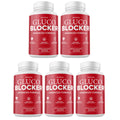 5 Bottles Pills Z93322