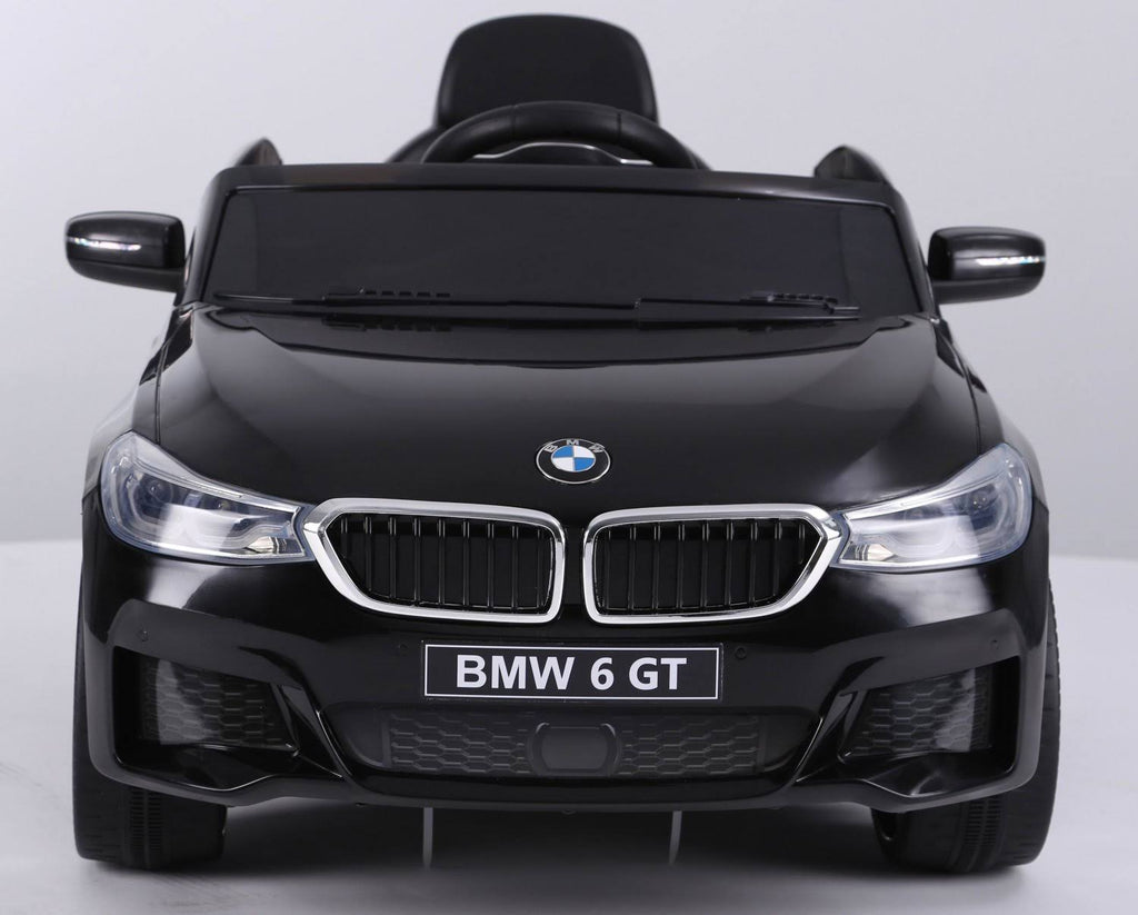 12V Electric Ride On Toy Car with Remote Control M3965