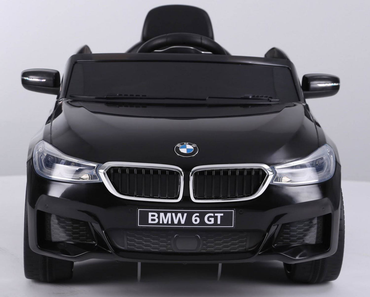 12V Electric Ride On Toy Car with Remote Control M3965