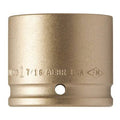 1/2 inch Drive 1-9/16 inch SAE Impact Socket I85236
