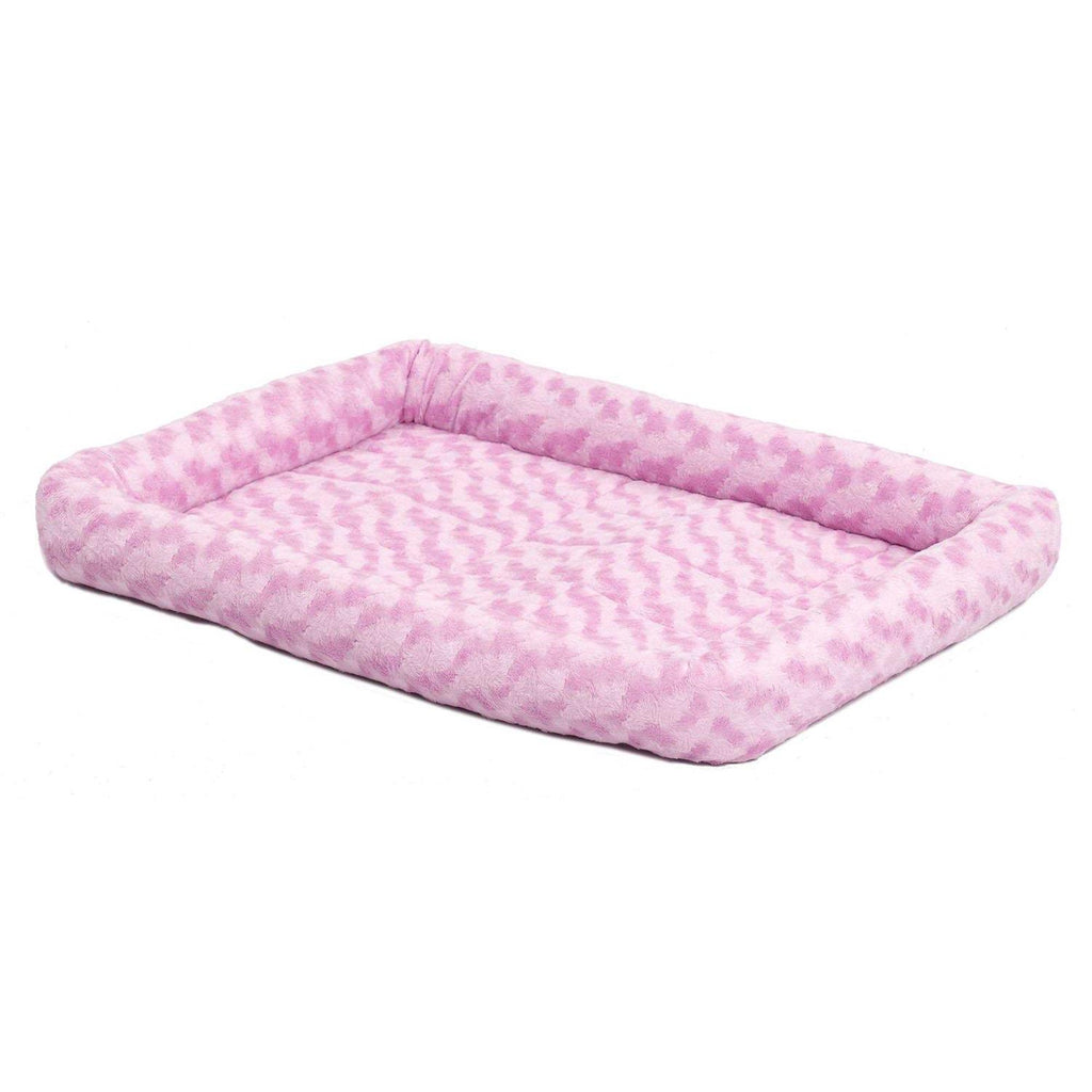 Quiet Time Pet Bed D99663