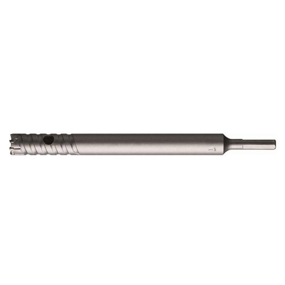 HSS Carbide Tipped Drill Bit Rebar Cutter for Hammer Drill G873480