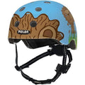 Black Toddler Hat D1592