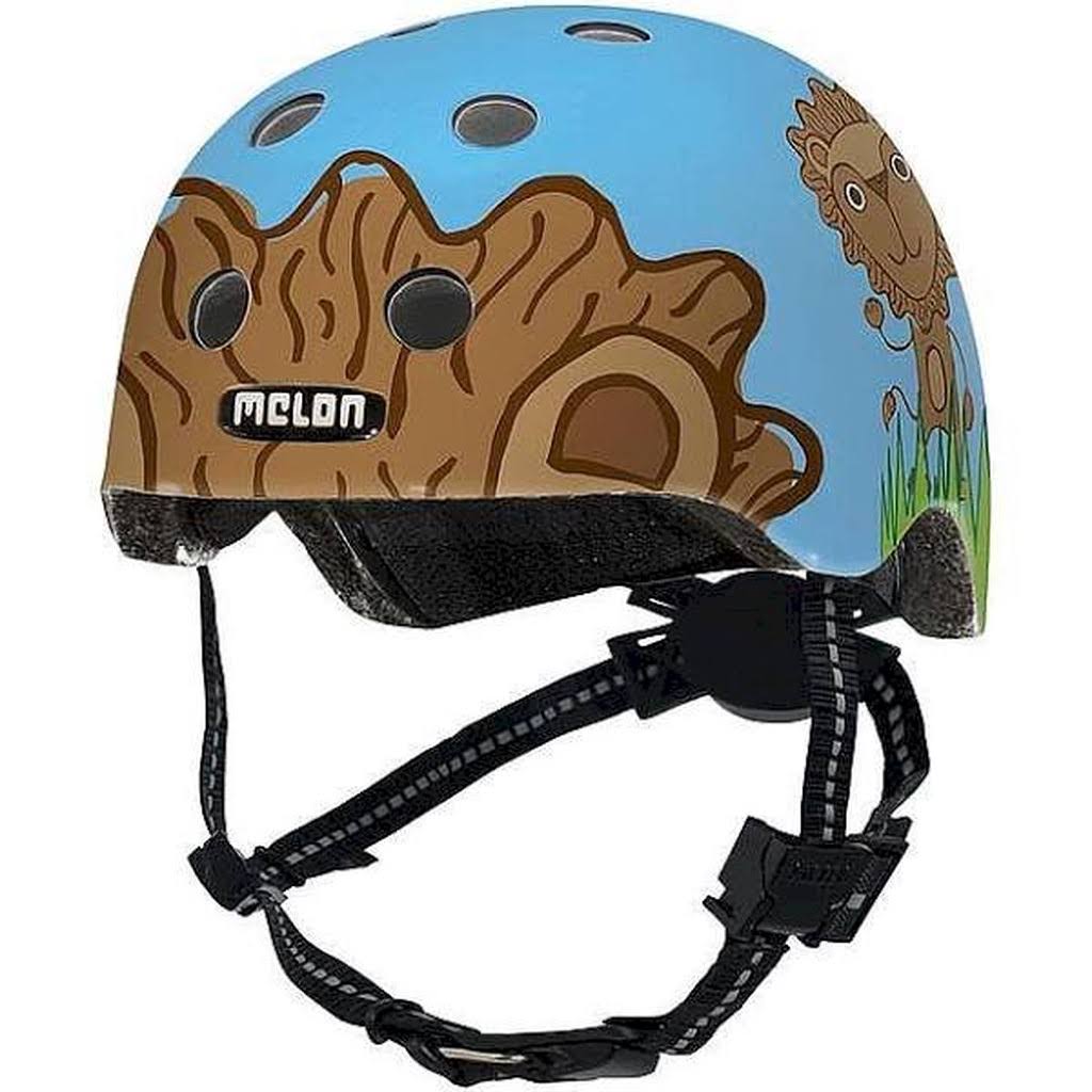 Black Toddler Hat D1592