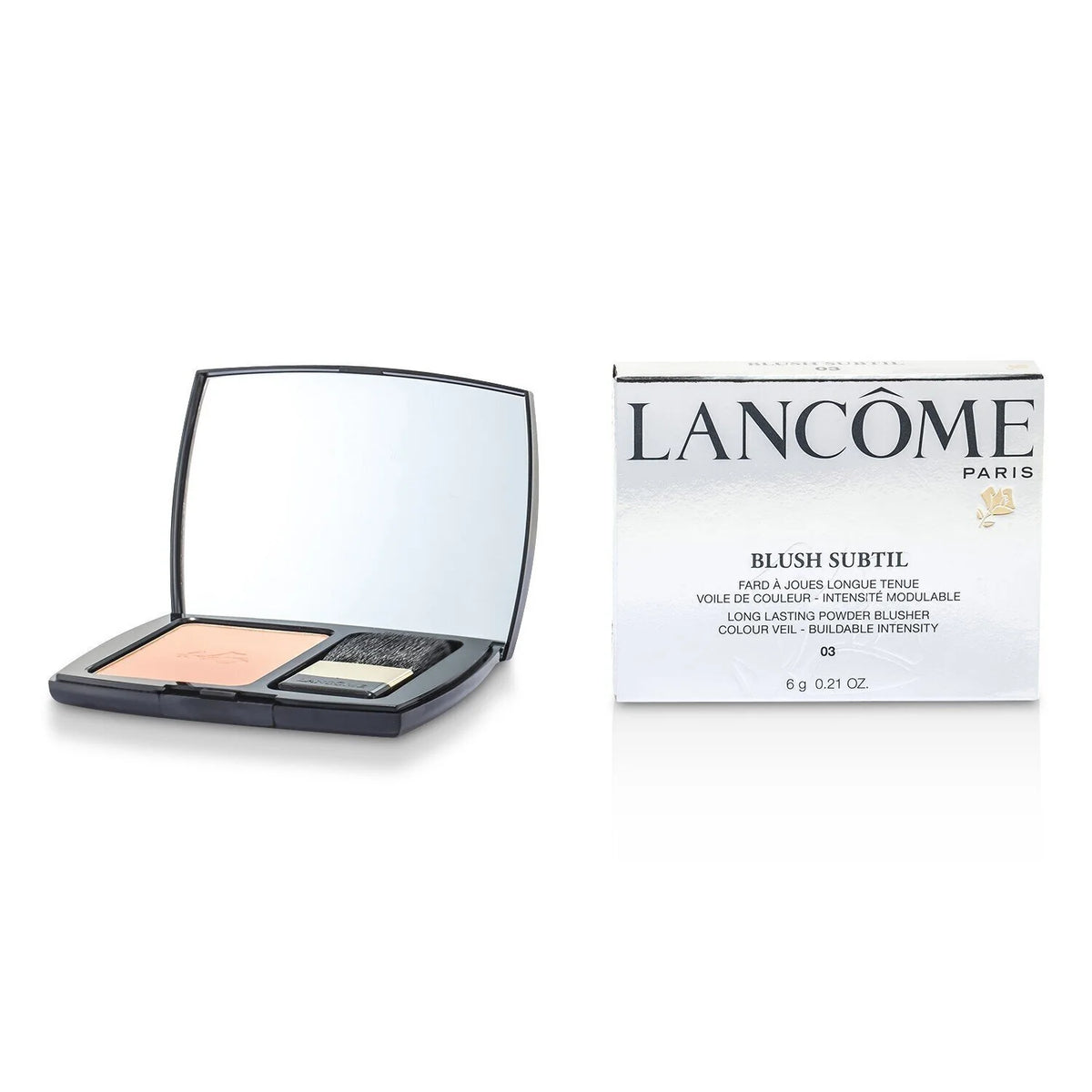Blush Subtil 5.1g/0.18oz V828856