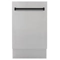 Tall Tub Style Dishwasher F792859