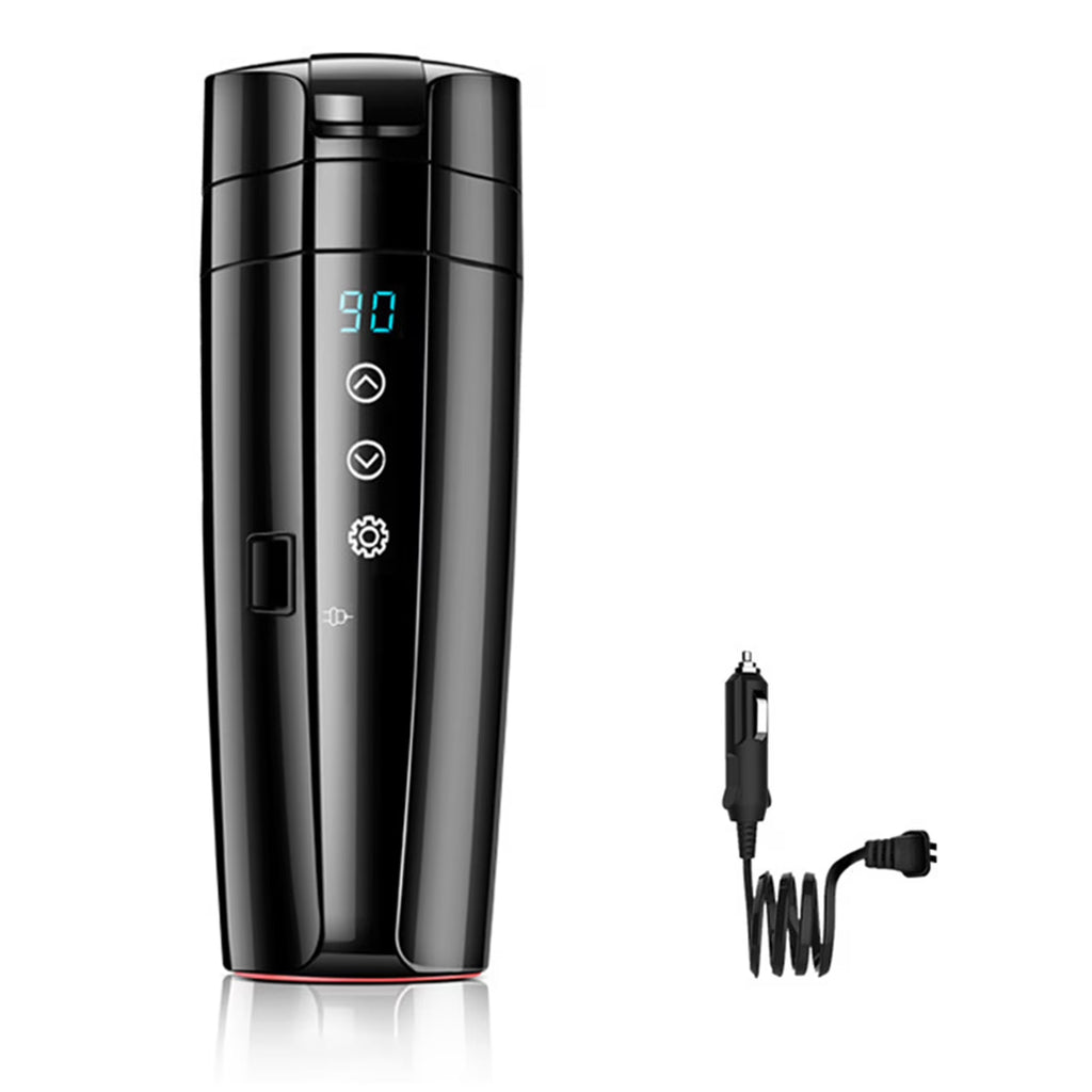 400mL Stainless Steel Electric Kettle R47638
