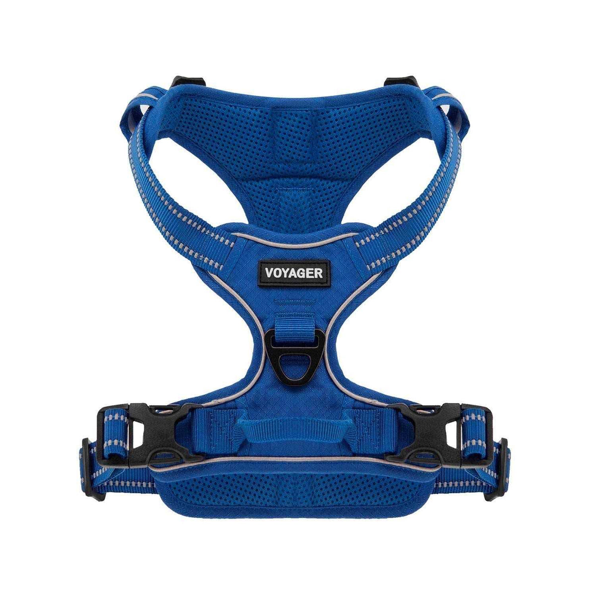 Adjustable No-Pull Dog Harness X718103