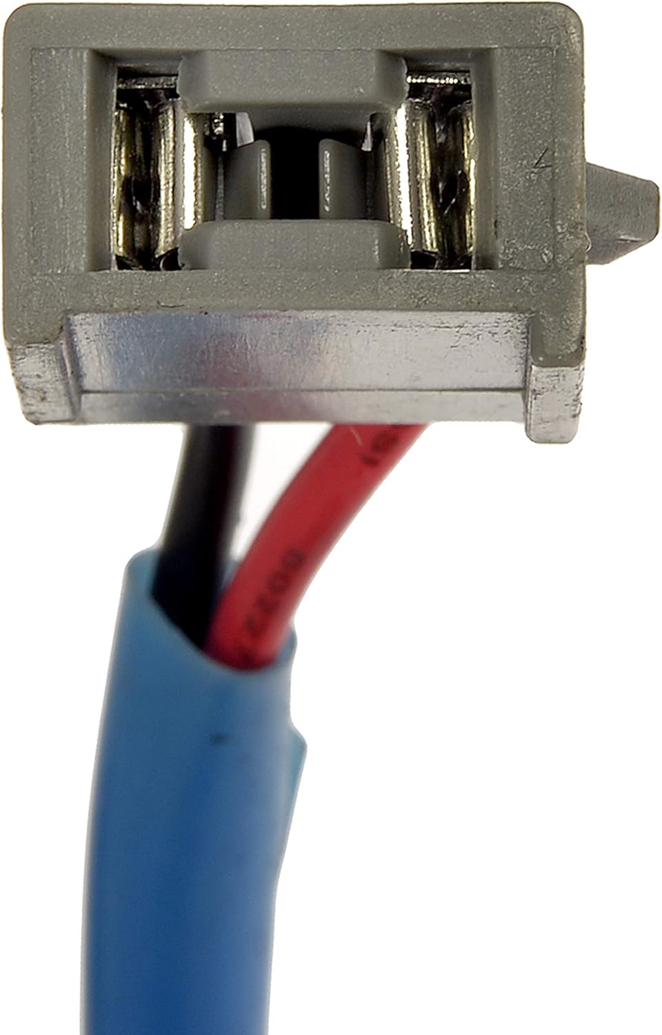 Front Driver Side Power Window Motor and Regulator Assembly Pack of 2 R254