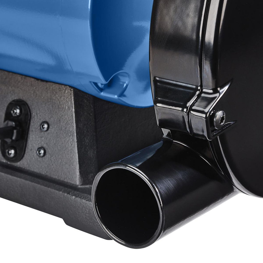 8 in. Heavy Duty Bench Grinder O453400