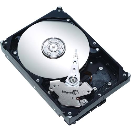 1 TB 3.5 Internal Hard Drive M6646