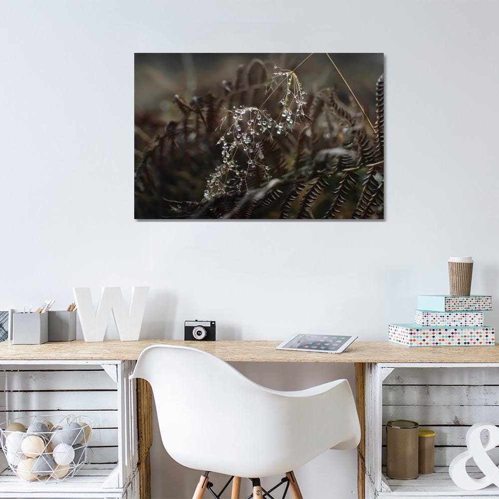 Canvas Art Print L342