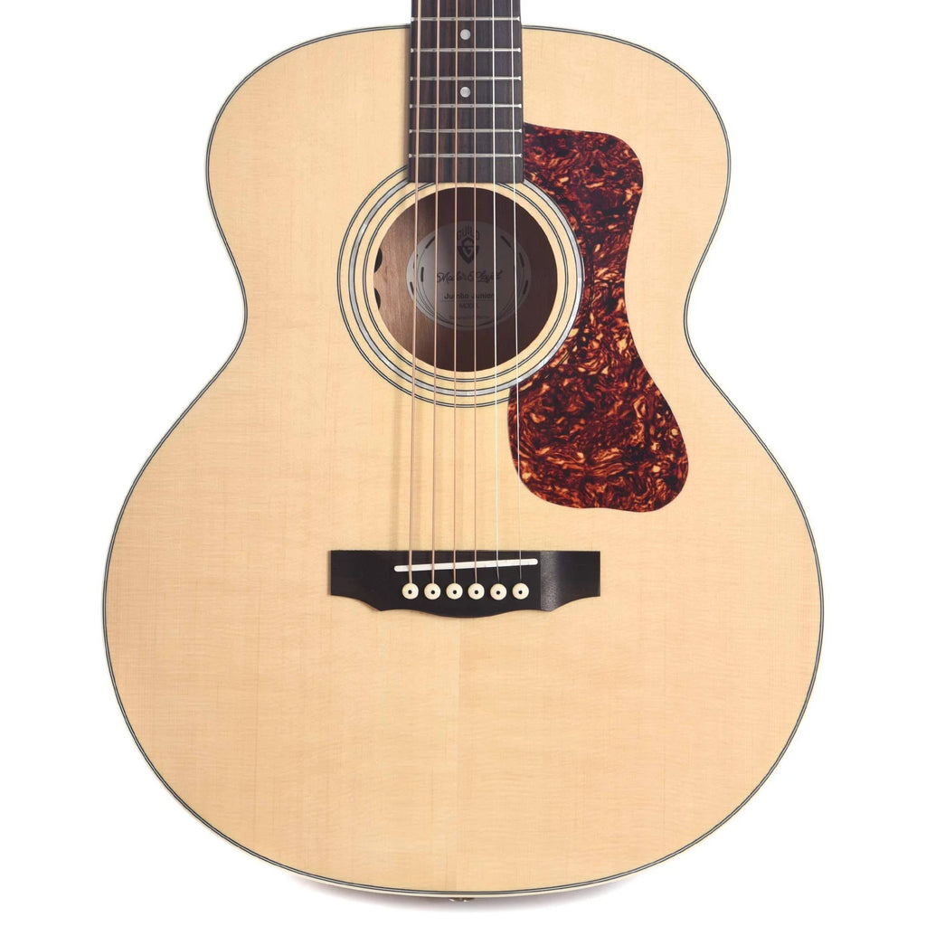 Flamed Maple Acoustic Guitar B10607