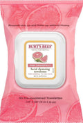Pink Grapefruit 30Ct Cleansing Towellettes 3 Pack P3890