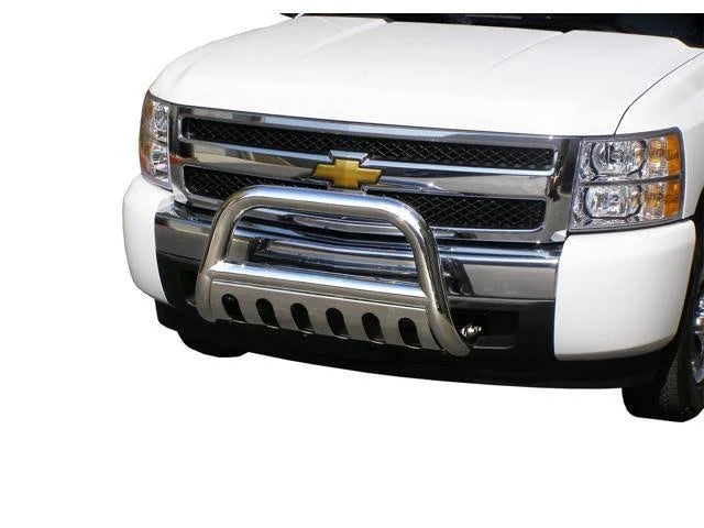 Black Bull Bar J75723