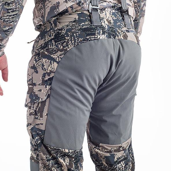 Subalpine 40 Regular Timberline Pant B839