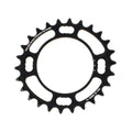 Black 26T Chainring K9586