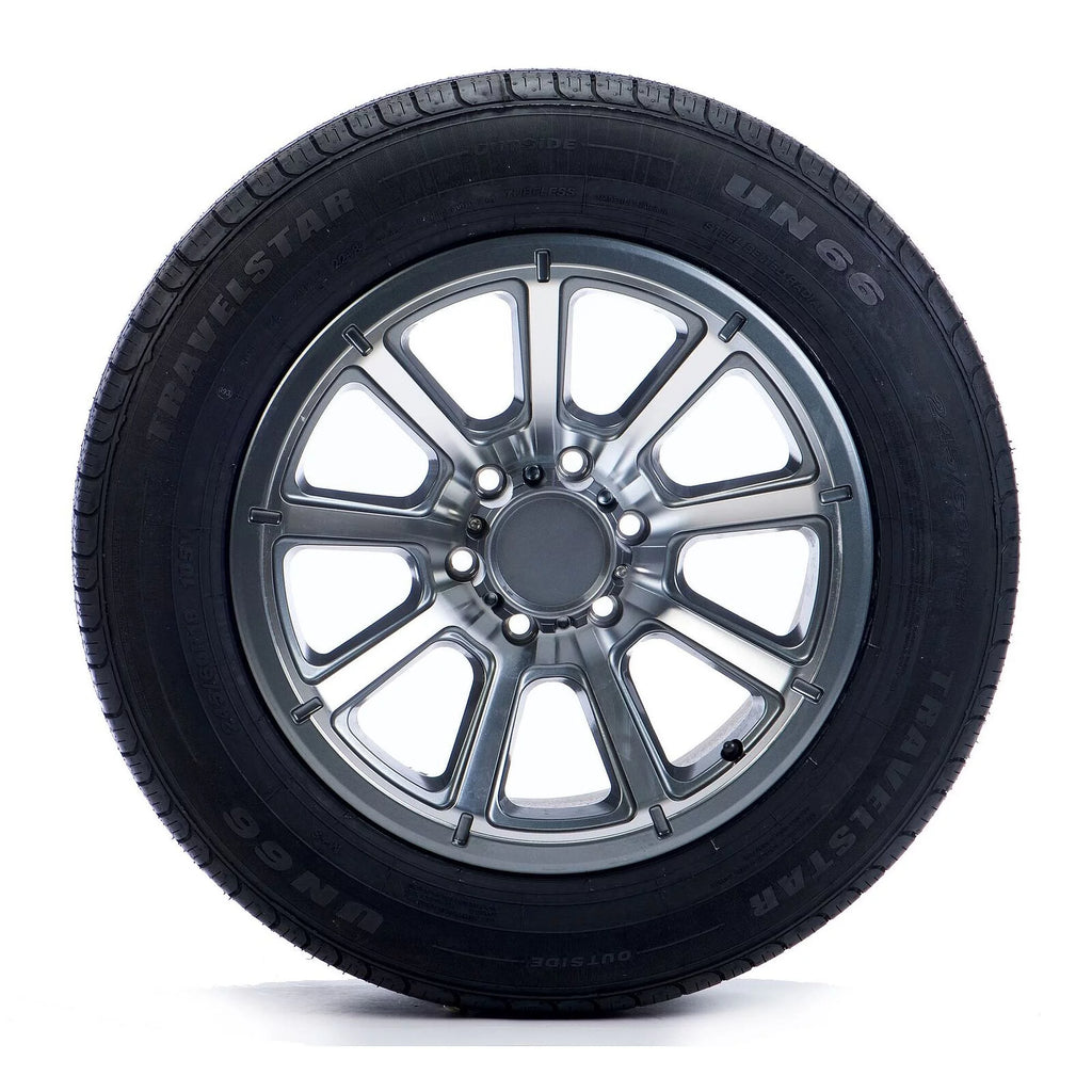 All Season Passenger Tire Q35230