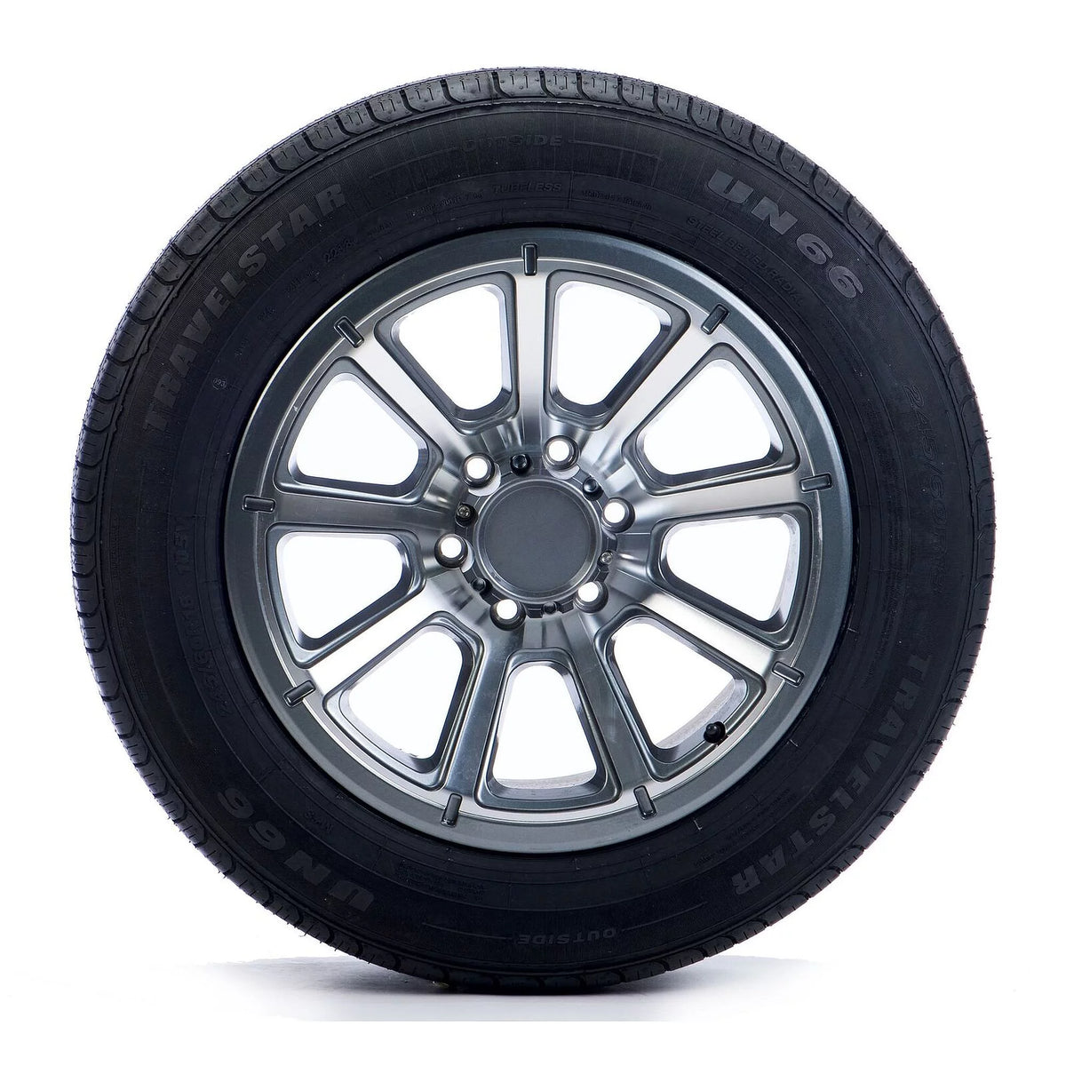 All Season Passenger Tire Q35230