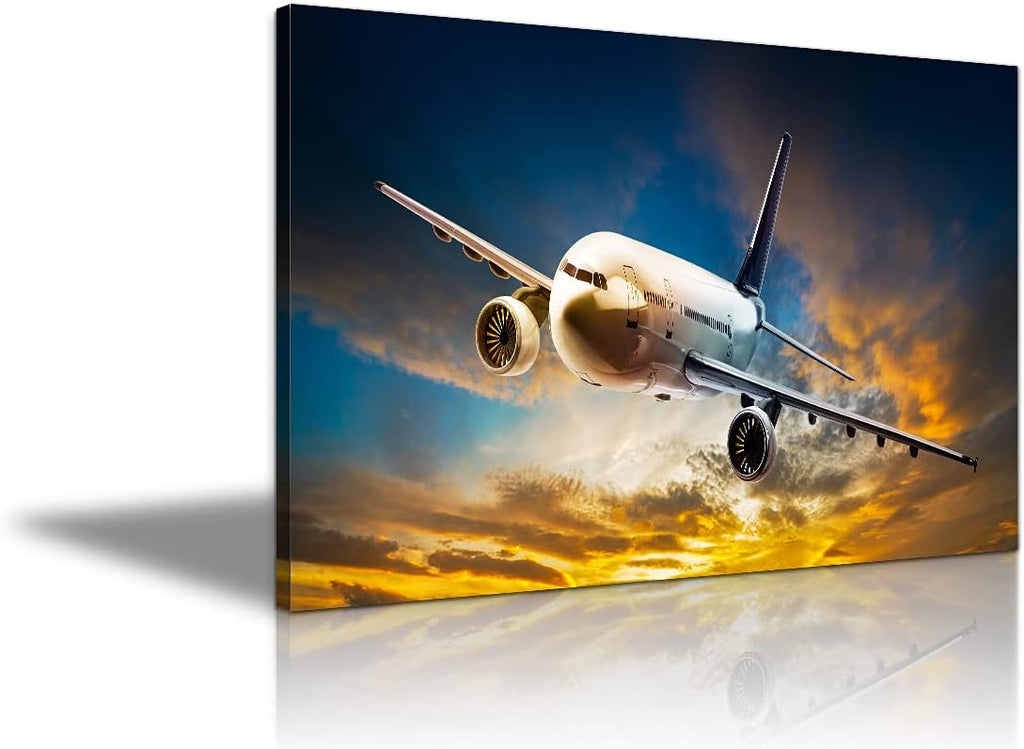 Canvas Wall Art E35747