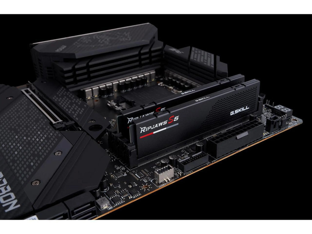 64GB (2 x 32GB) DDR5 5600 Desktop RAM I611176