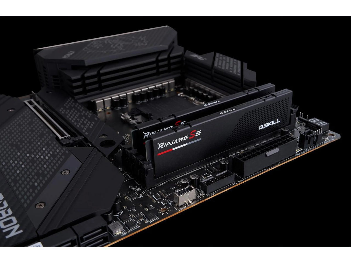 64GB (2 x 32GB) DDR5 5600 Desktop RAM I611176