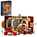 Building Set with 3 Minifigures T728189
