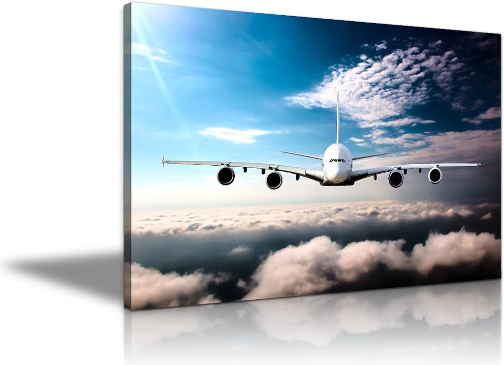 Canvas Wall Art E35747