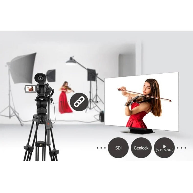 OLED Pro Display T9583
