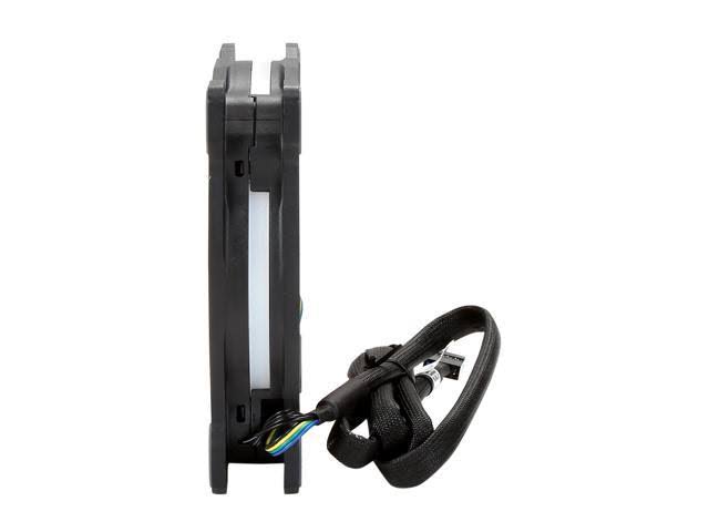 5 Pack RGB Radiator Fan A5299