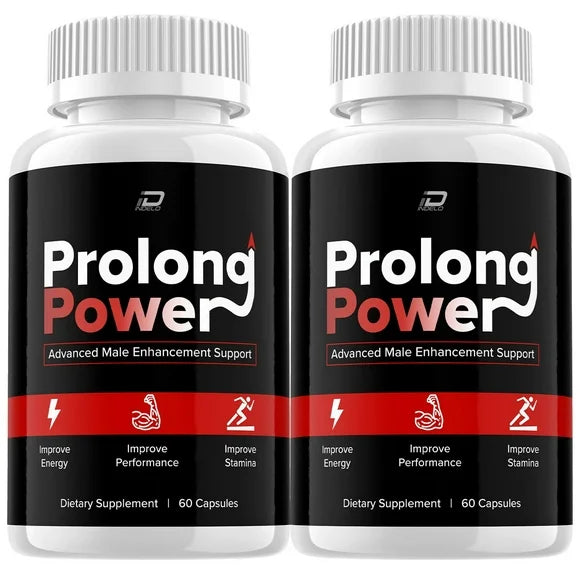 2 Pack 120 Capsules Supplement I40739