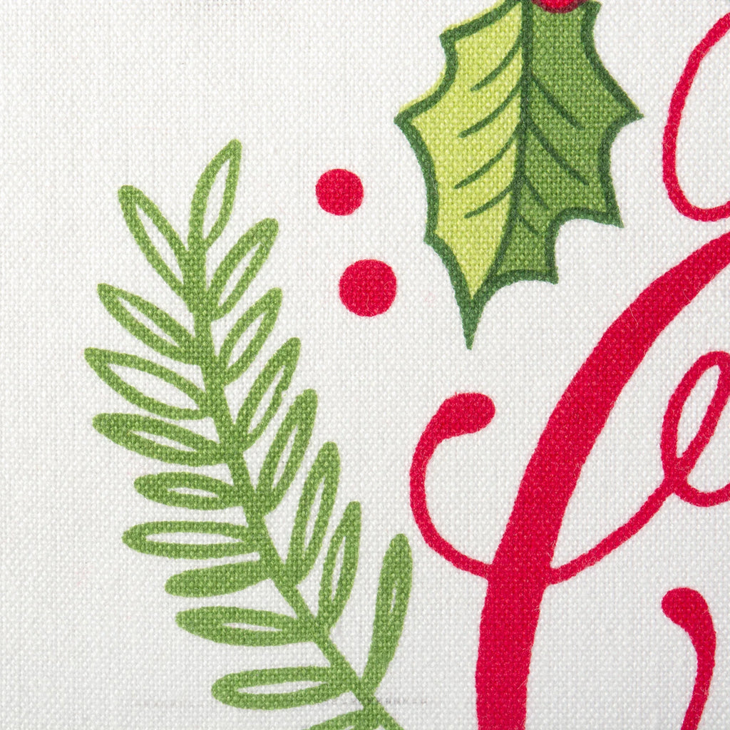 Set of 6 Printed Cotton Placemats I62402