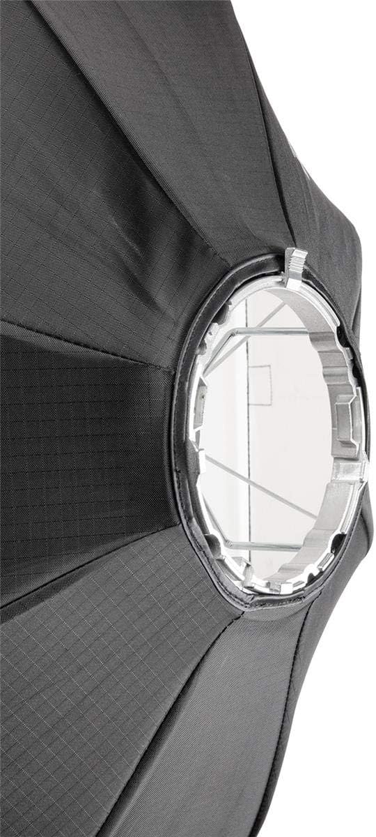 Portable Photography Octabox Softbox Kit T22112