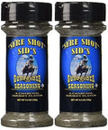 5.5 oz Pack of 2 BBQ Seasoning L895