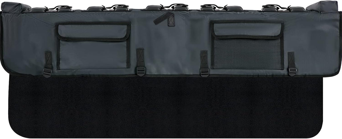 Tailgate Pad for Bikes, Carries UP to 5 Mountain Bikes, 54 Bike Pickup Pad D23599