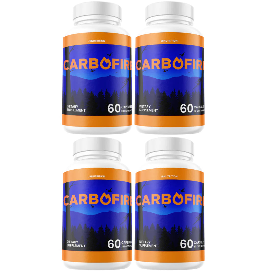 Maximum Strength Formula Supplement 4 Bottles T601185