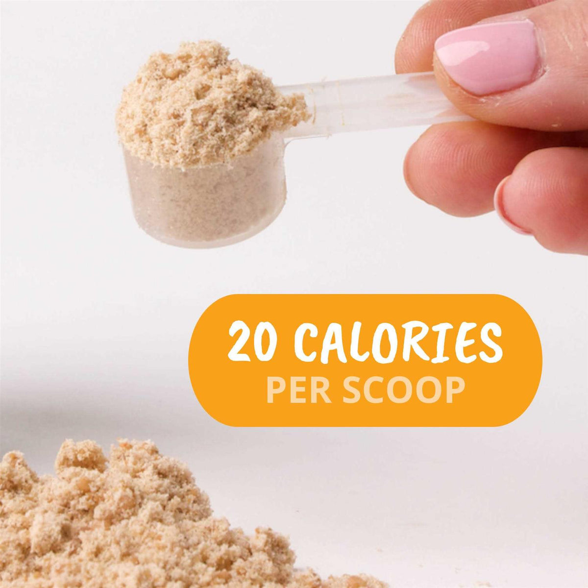 High Calorie Powder for Cats E133