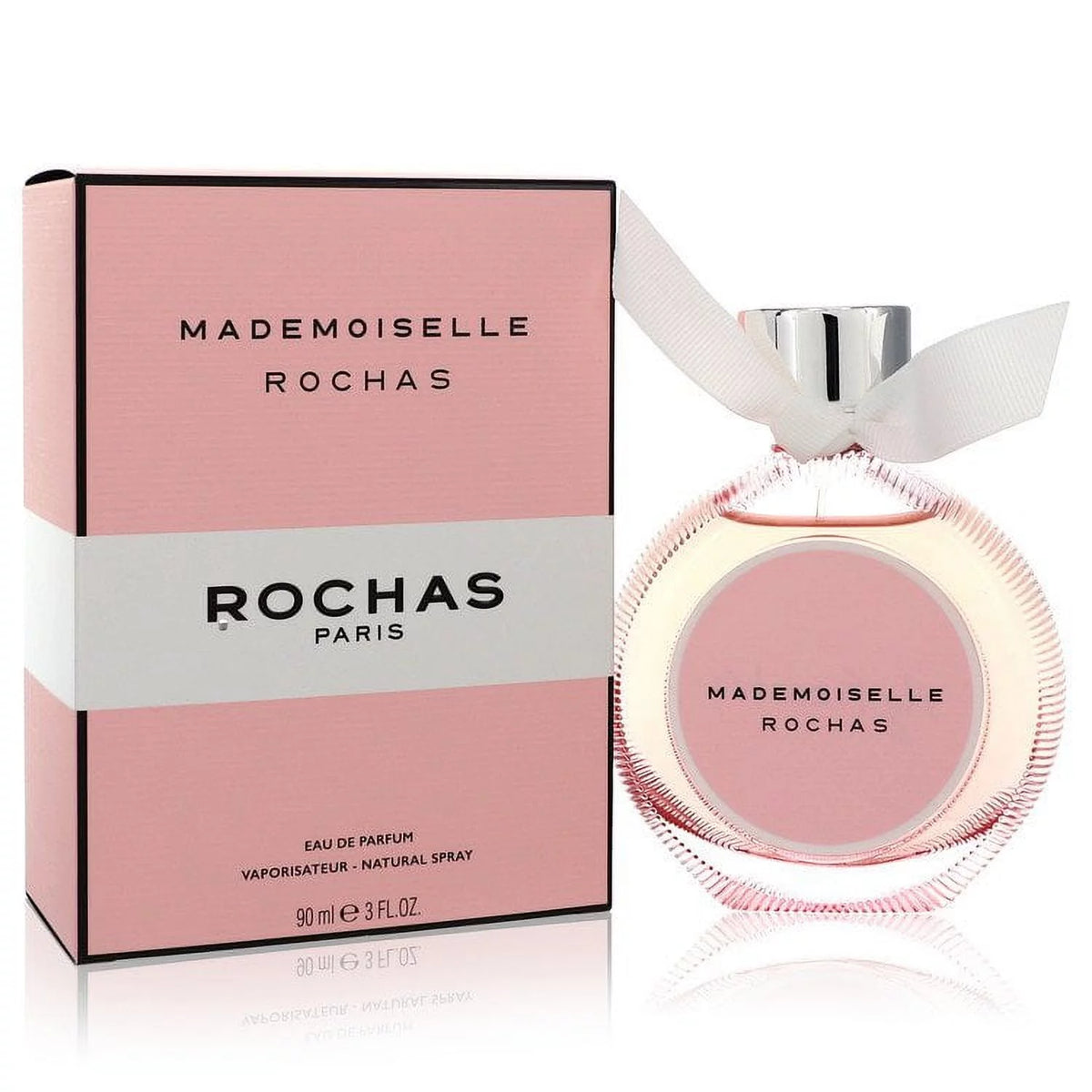 Eau De Parfum Spray 3 oz B321