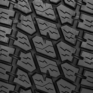All Terrain 265/70R16 116T XL Light Truck Tire Q4752