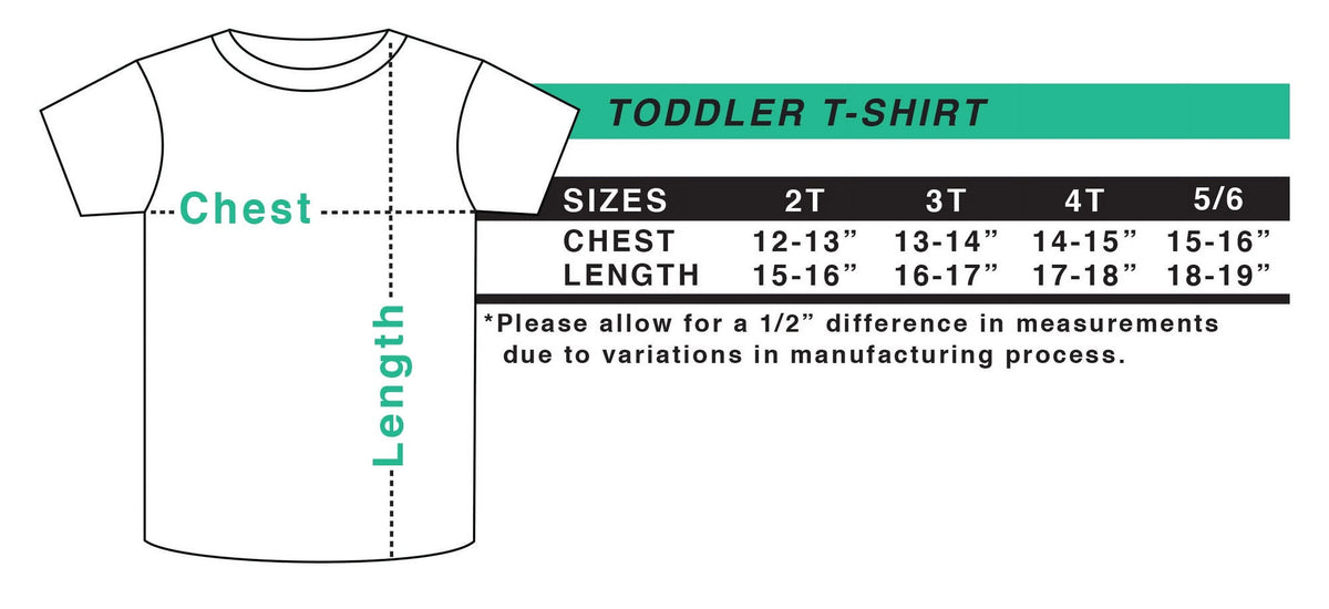 Toddler T-Shirt I35883