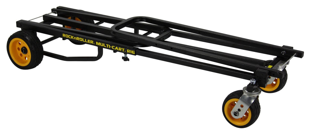 Black Multi-Cart R520