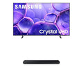 43-Inch 4K Smart TV E572